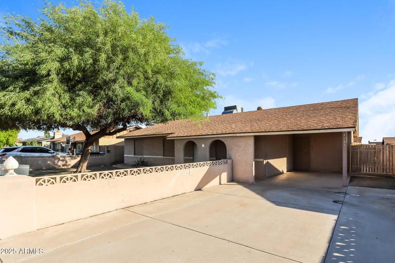 4941 Granada Rd, Phoenix, AZ 85035