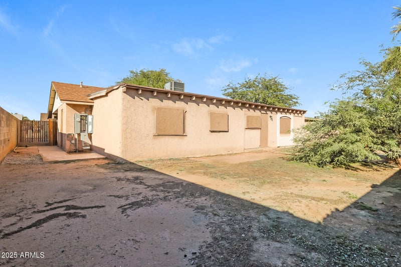 4941 Granada Rd, Phoenix, AZ 85035