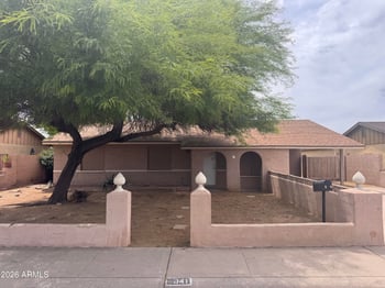4941 Granada Rd, Phoenix, AZ 85035