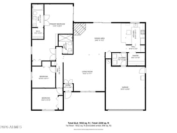 4941 Phelps Rd, Glendale, AZ 85306