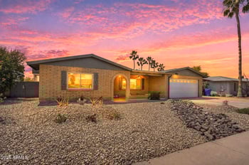 4941 Phelps Rd, Glendale, AZ 85306