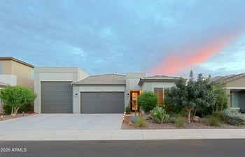 4941 W La Puenta Ave, Laveen, AZ 85339