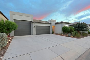 4941 W La Puenta Ave, Laveen, AZ 85339