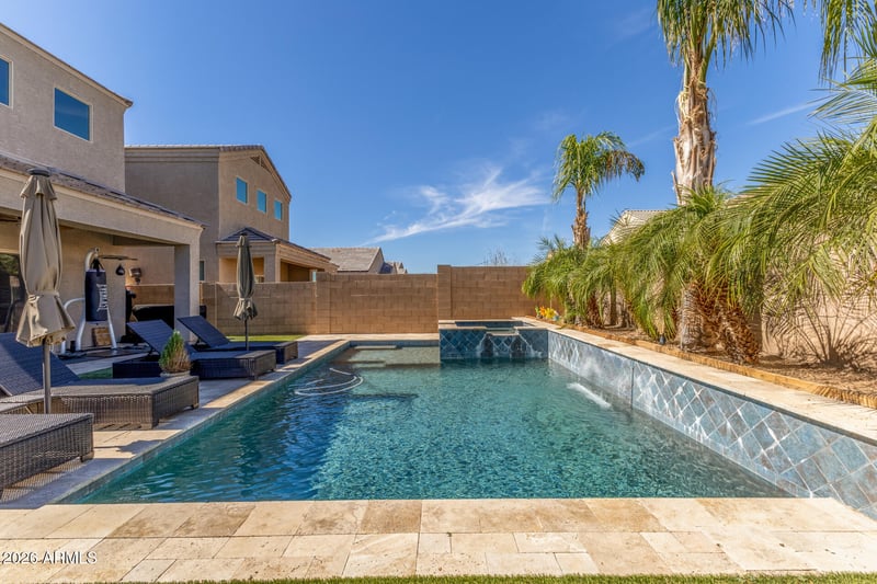 4942 Rhodium Dr, San Tan Valley, AZ 85143