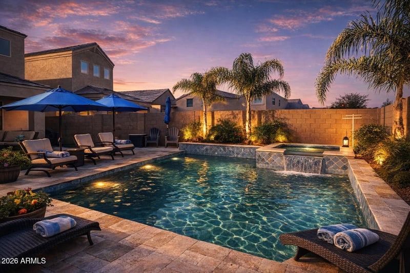 4942 Rhodium Dr, San Tan Valley, AZ 85143