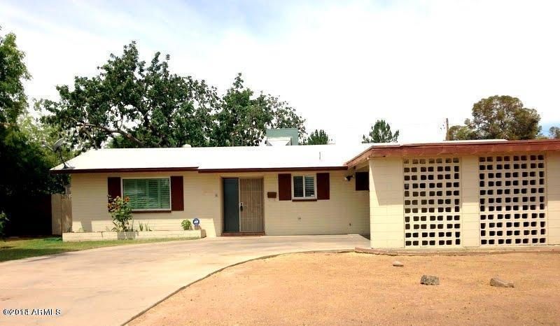 4942 E Sheridan St, Phoenix, AZ 85008