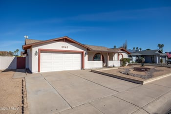 4942 Purdue Ave, Glendale, AZ 85302