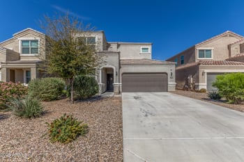 4942 Rhodium Dr, San Tan Valley, AZ 85143