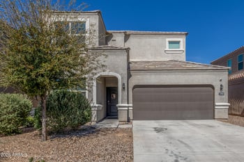 4942 Rhodium Dr, San Tan Valley, AZ 85143