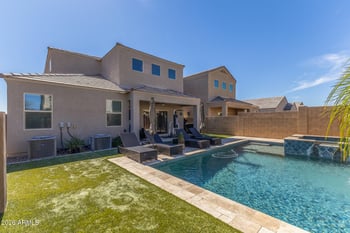 4942 Rhodium Dr, San Tan Valley, AZ 85143