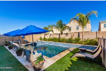 4942 Rhodium Dr, San Tan Valley, AZ 85143