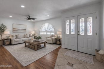 4942 Purdue Ave, Glendale, AZ 85302