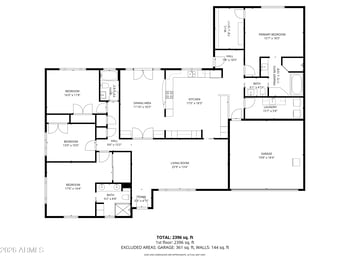 4942 Whitton Ave, Phoenix, AZ 85018