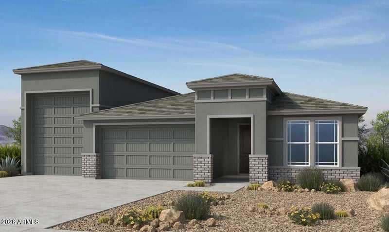 4943 Dune Sunflower Ln, San Tan Valley, AZ 85140