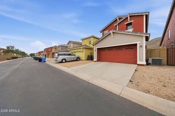 4943 Escuda Dr, Glendale, AZ 85308