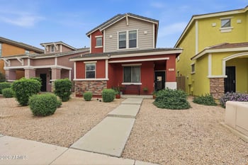 4943 Escuda Dr, Glendale, AZ 85308