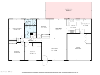 4943 Flower St, Phoenix, AZ 85031