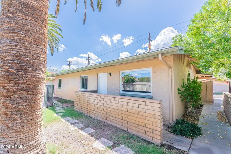 4943 Indian School Rd #4, Phoenix, AZ 85018
