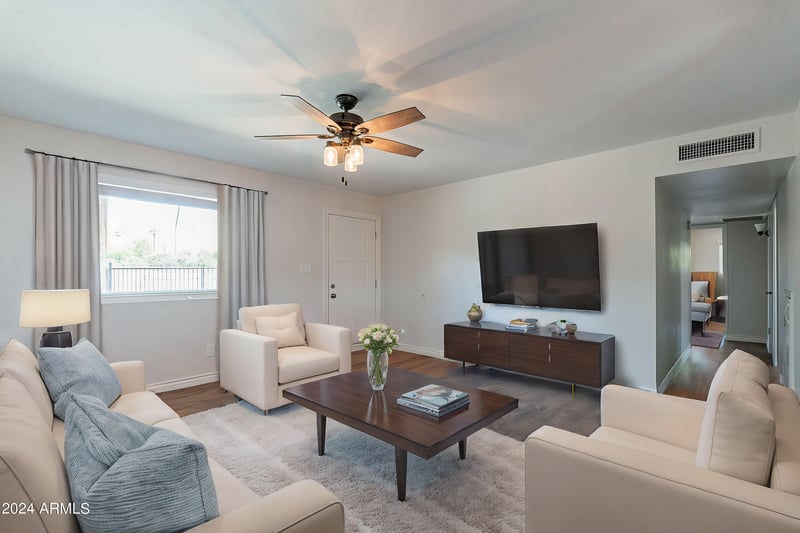 4943 Indian School Rd #4, Phoenix, AZ 85018