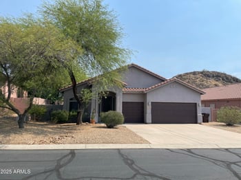 4943 Las Mananitas Trl, Gold Canyon, AZ 85118