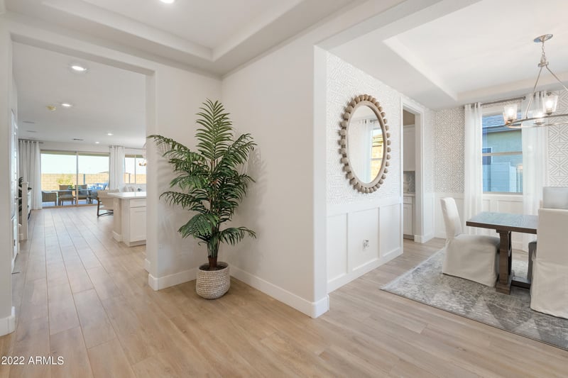 4944 Capistrano Ave, Laveen, AZ 85339