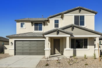 4944 Capistrano Ave, Laveen, AZ 85339