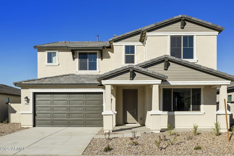 4944 Capistrano Ave, Laveen, AZ 85339