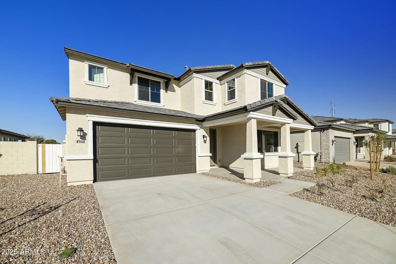 4944 Capistrano Ave, Laveen, AZ 85339