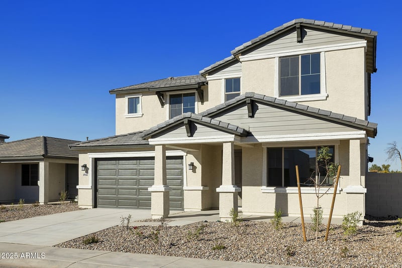 4944 Capistrano Ave, Laveen, AZ 85339