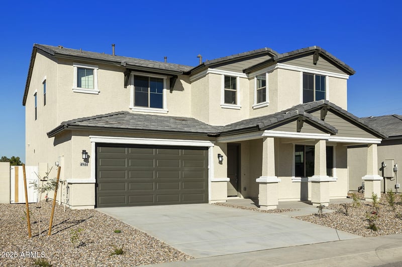 4944 Capistrano Ave, Laveen, AZ 85339