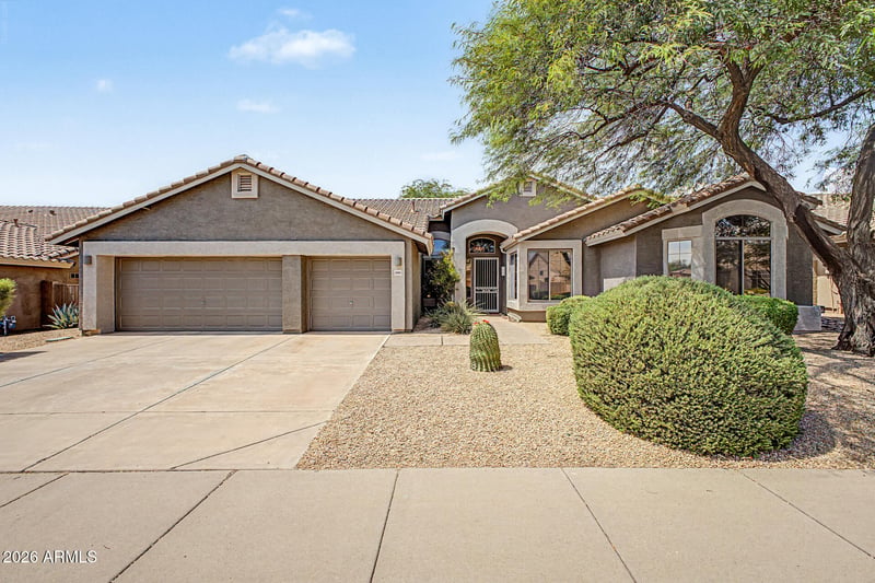 Home Worth Check