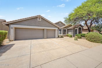 4944 E Armor St, Cave Creek, AZ 85331