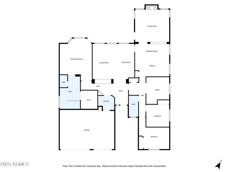 4944 E Dale Ln, Cave Creek, AZ 85331