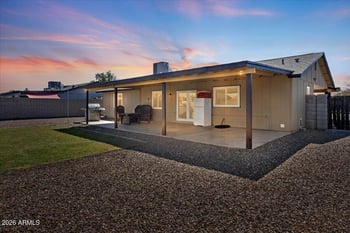 4944 Michelle Dr, Glendale, AZ 85308