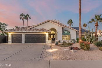 4944 Paradise Ln, Scottsdale, AZ 85254
