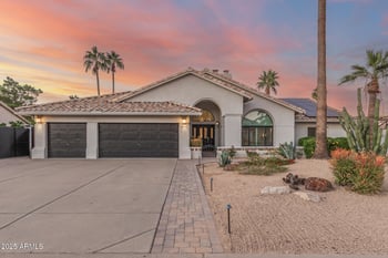 4944 Paradise Ln, Scottsdale, AZ 85254