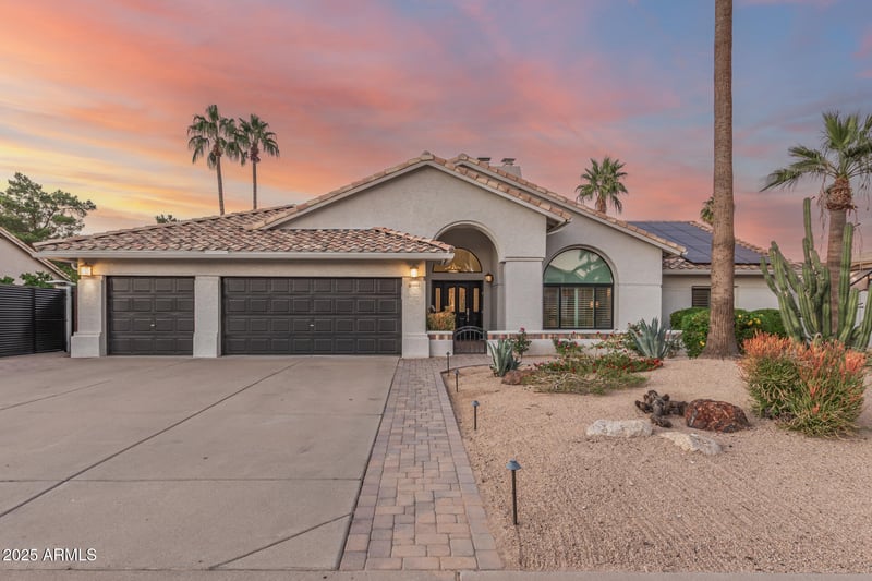 4944 Paradise Ln, Scottsdale, AZ 85254