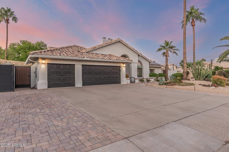 4944 Paradise Ln, Scottsdale, AZ 85254