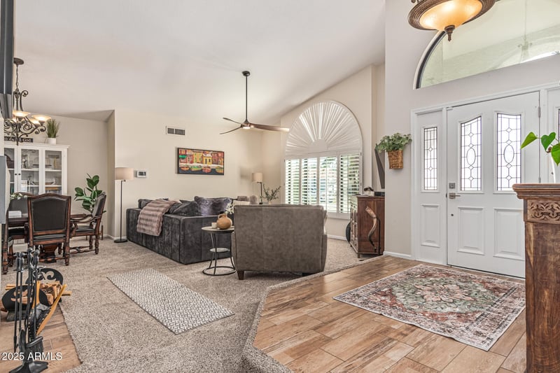 4944 Paradise Ln, Scottsdale, AZ 85254