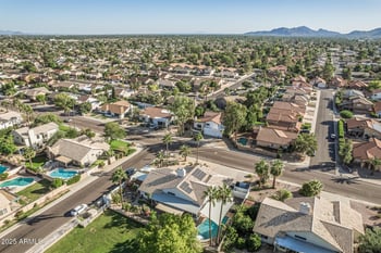 4944 Paradise Ln, Scottsdale, AZ 85254