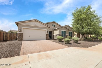 4944 S Forest Ave, Gilbert, AZ 85298