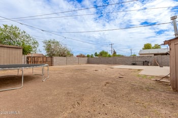 4944 Sierra Vista Dr, Glendale, AZ 85301