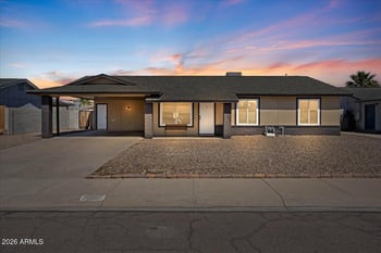 4944 Michelle Dr, Glendale, AZ 85308