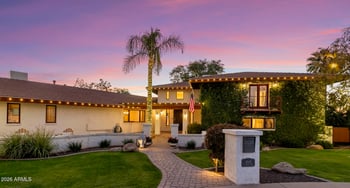 4945 Cheery Lynn Rd, Phoenix, AZ 85018