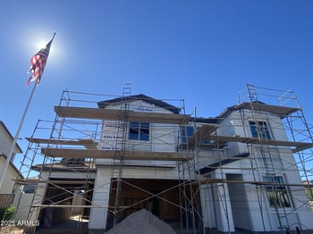 4945 Cheryl Dr, Glendale, AZ 85302