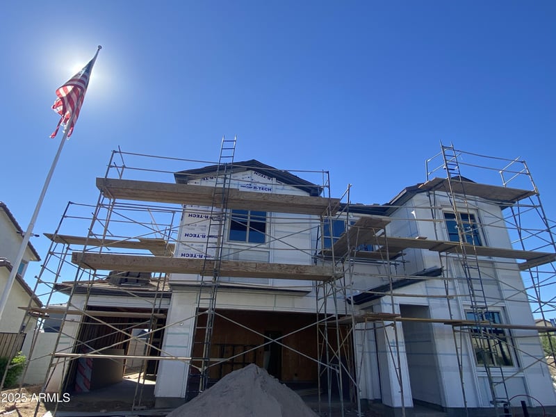 4945 Cheryl Dr, Glendale, AZ 85302