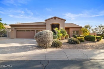 4945 Desert Vista Trl, Cave Creek, AZ 85331