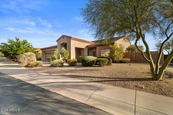4945 Desert Vista Trl, Cave Creek, AZ 85331
