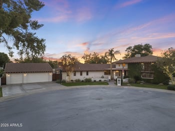 4945 Cheery Lynn Rd, Phoenix, AZ 85018