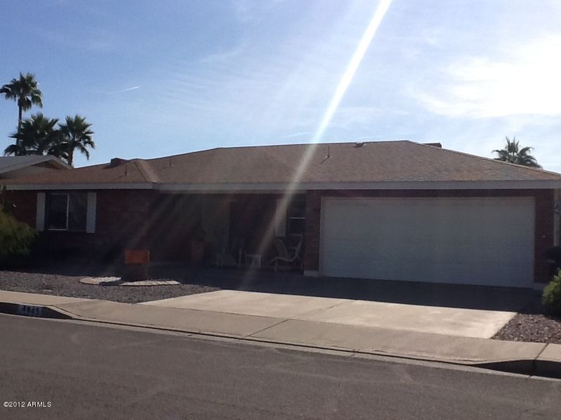 4945 E Florian Ave, Mesa, AZ 85206